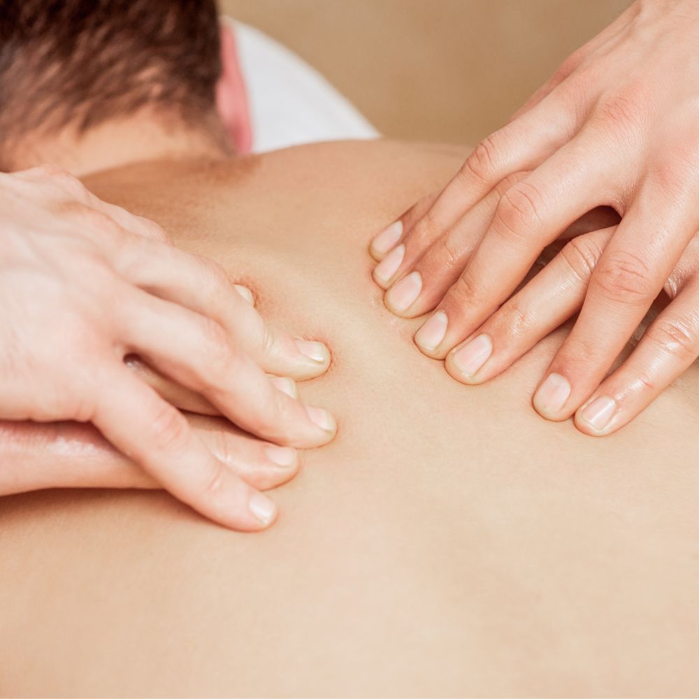 Male to Male Massage Services in KPHB, Hyderabad